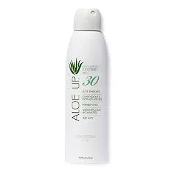 Sunscreen Mist, Coco-Mango, SPF 30