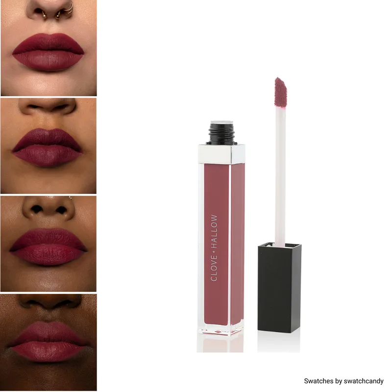 Lip Velvet, Uptown