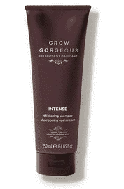 Intense Thickening Shampoo