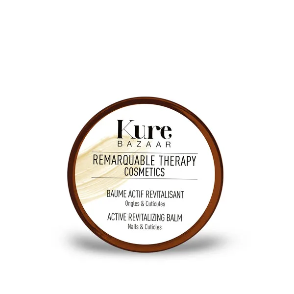 Baume Actif Revitalisant