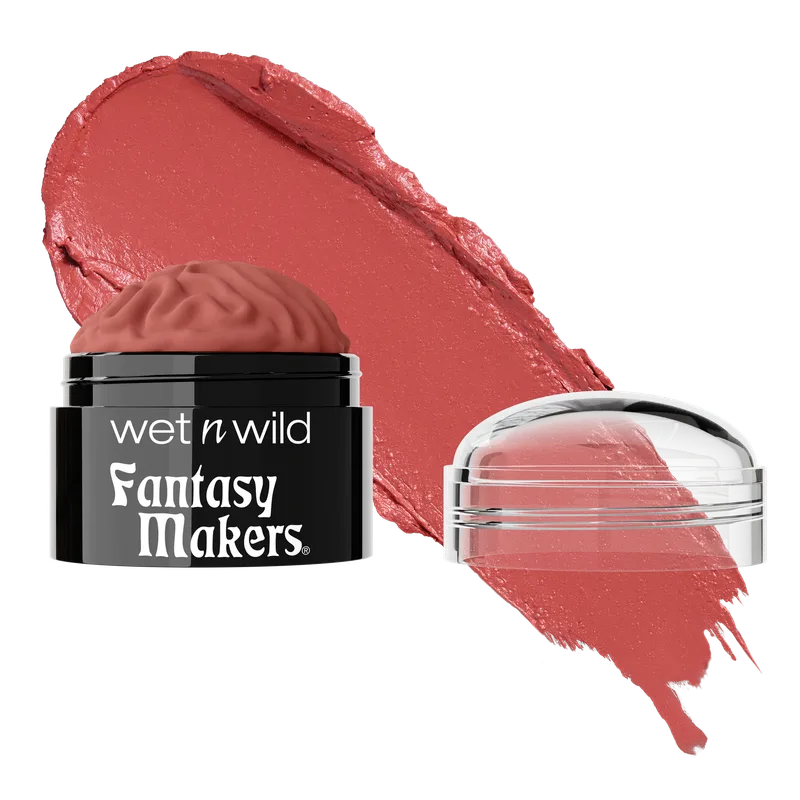 Cream Blush, Pick My Brain