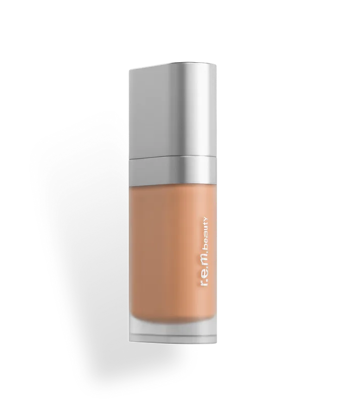 Foundation, Tan 3W