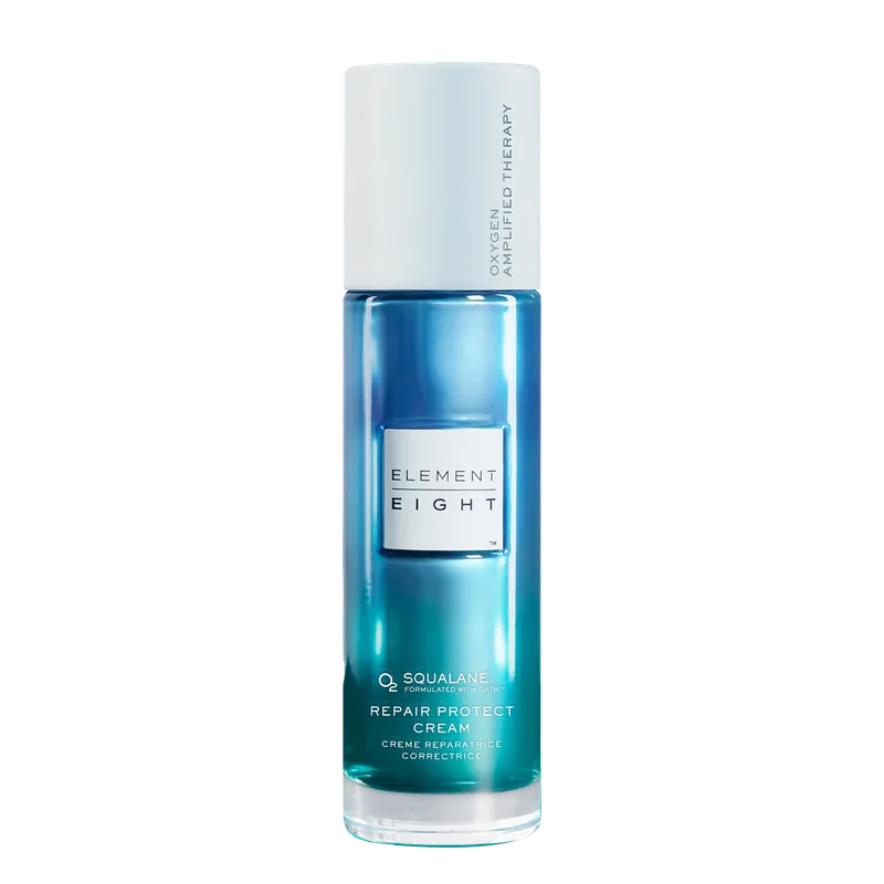 Eight O2 SQUALANE REPAIR PROTECT CREAM