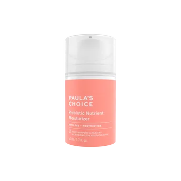 Skincare Probiotic Nutrient Moisturizer