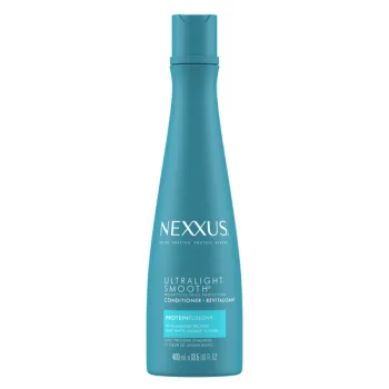 Ultralight Smooth Frizz Control Conditioner