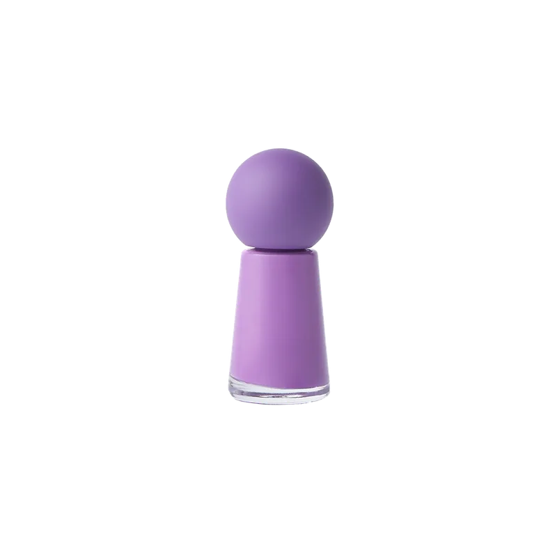 Nail Polish, Grape Feet
