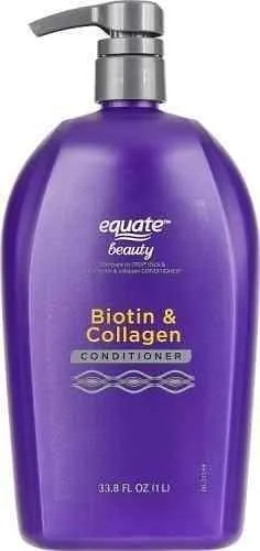 Biotin & Collagen Conditioner