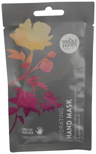 Hydrating Hand Mask (2020 formulation)