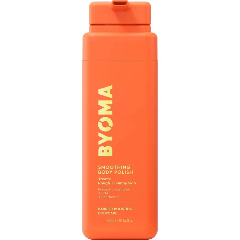 Smoothing Body Polish