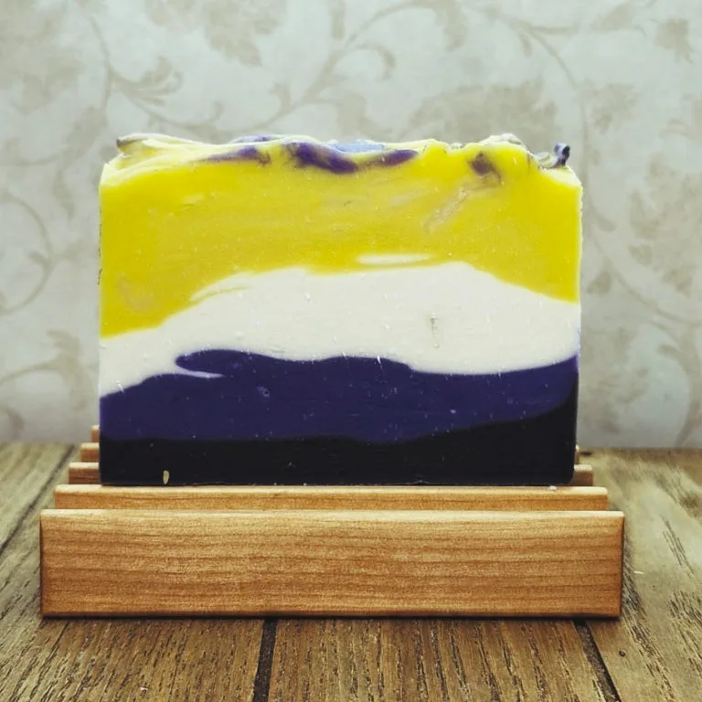 Tree Soap Company Soap, Harmony and Happiness