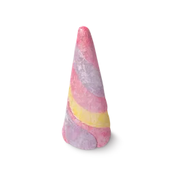 Unicorn Horn, Bubble Bar