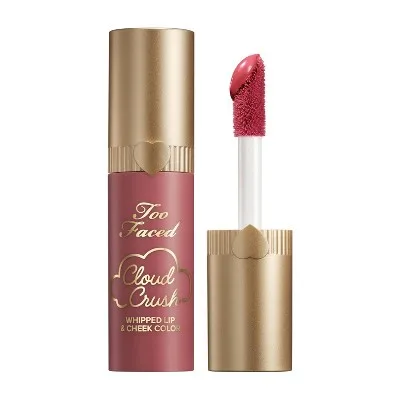 Cloud Crush Whipped Lip & Cheek Color, Headliner