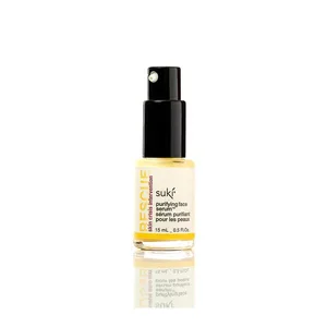 Purifying Face Serum