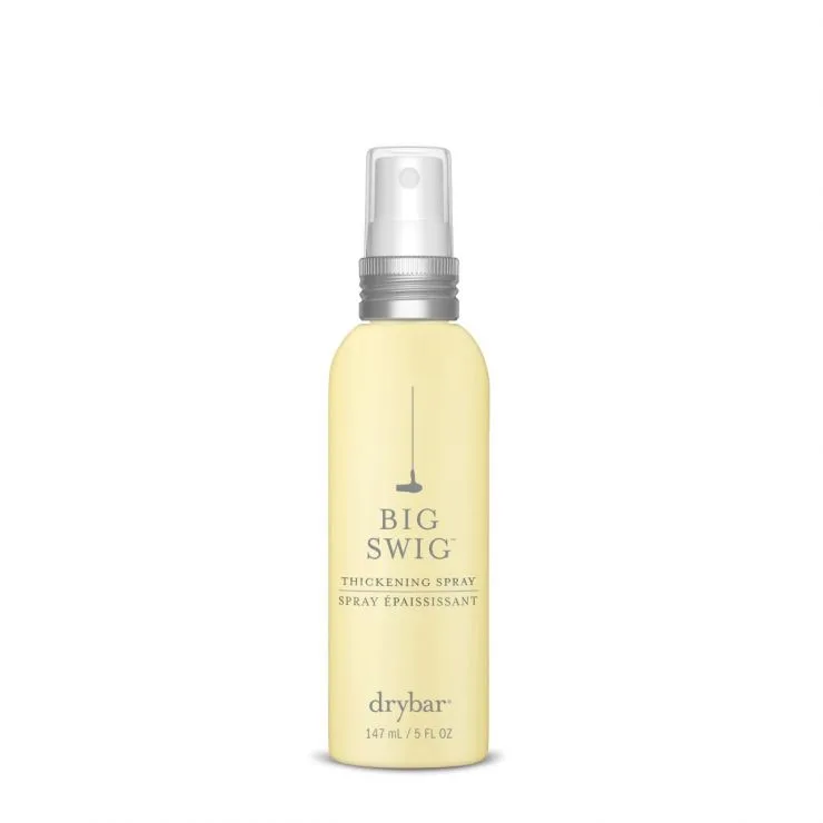 Big Swig Thickening Spray