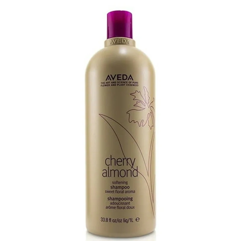 Cherry Almond Softening Shampoo