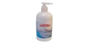 Liquid Hand Soap