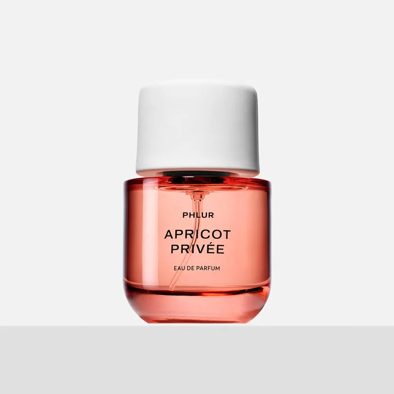 Eau De Parfum, Apricot Privee