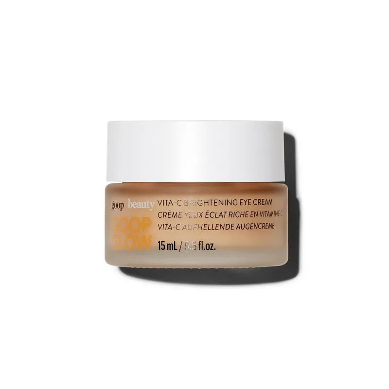 Beauty Vita-C Brightening Eye Cream