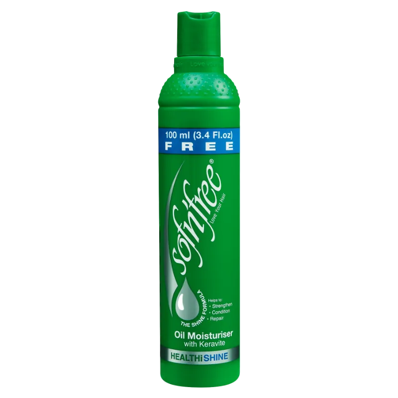 Oil Moisturizer Lotion