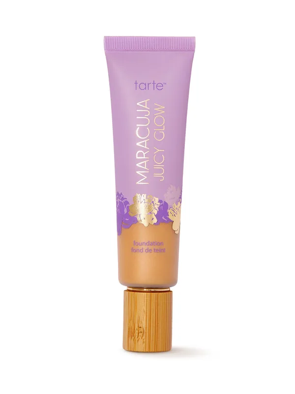 Maracuja Juicy Glow Tint, 36S Medium-Tan Sand