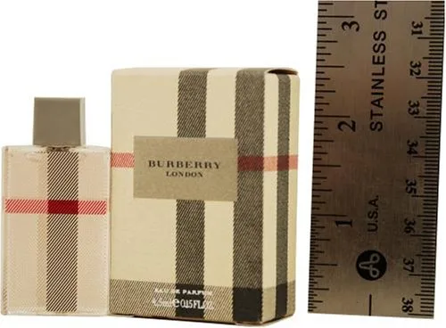 Eau de Parfum (2018 formulation)