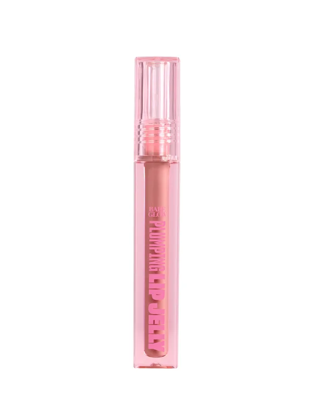 Plumping Lip Jelly, Nude