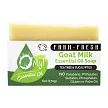 ! Goat Milk Bath & Body Soap, Tea Tree Herbal (2018 formulation)