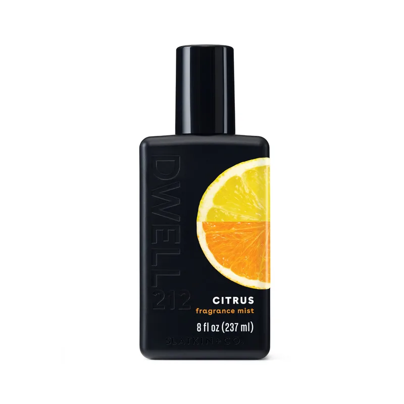 Fragrance Mist, Citrus