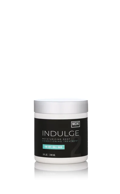 Beauty INDULGE MOISTURIZING DEEP CONDITIONING TREATMENT