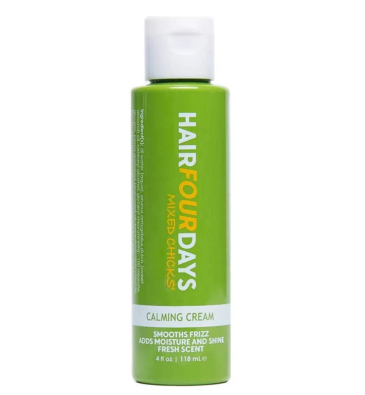 Calming Cream