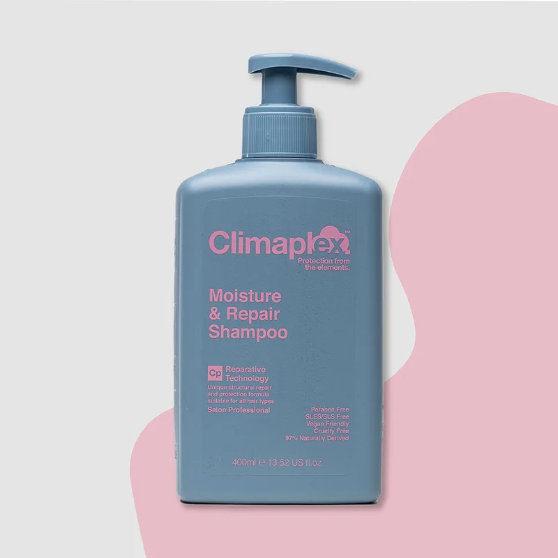 Moisture & Repair Shampoo