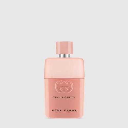 Eau De Parfum, Guilty (2018 formulation)