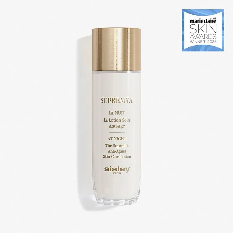 Supremÿa La Lotion