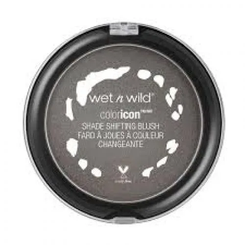 Coloricon Shade Shifting Blush (2018 formulation)