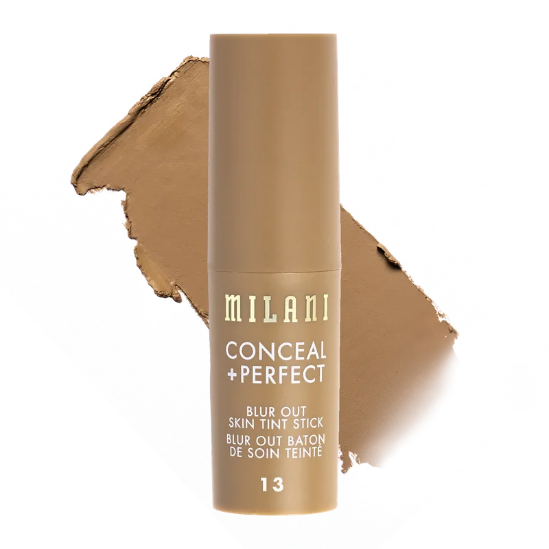 Conceal + Perfect Blur Out Skin Tint, 13