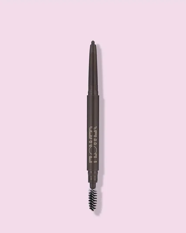 Beauty Draw The Line Eyebrow Pencil, Dark Brunette