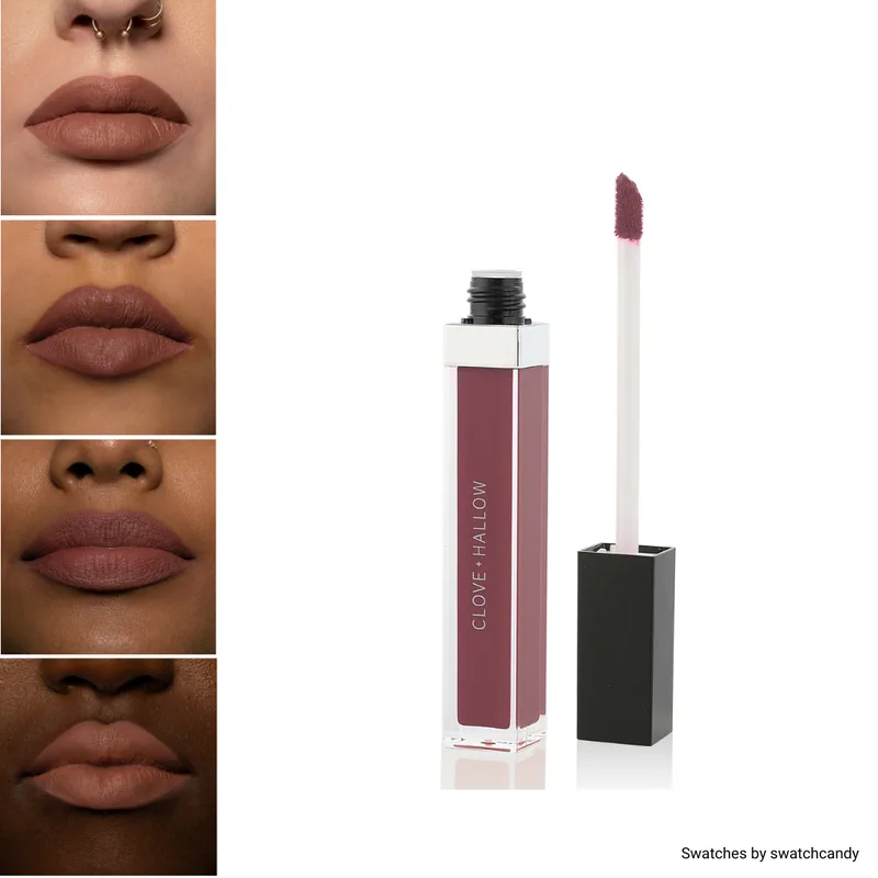 Lip Velvet, Sugarbear