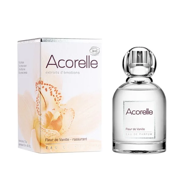 Eau De Parfum, Vanilla Blossom