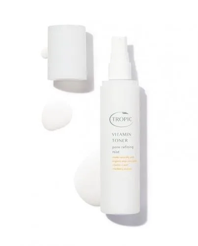Vitamin Toner (2019 formulation)