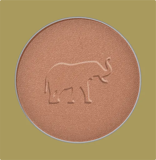 Matte Bronzer, Heatwave Bz997
