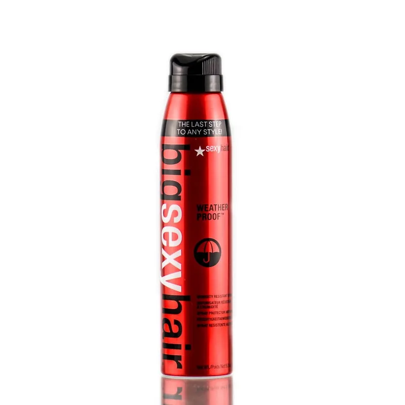 Big Sexy Hair Weather Proof Finishing Spray