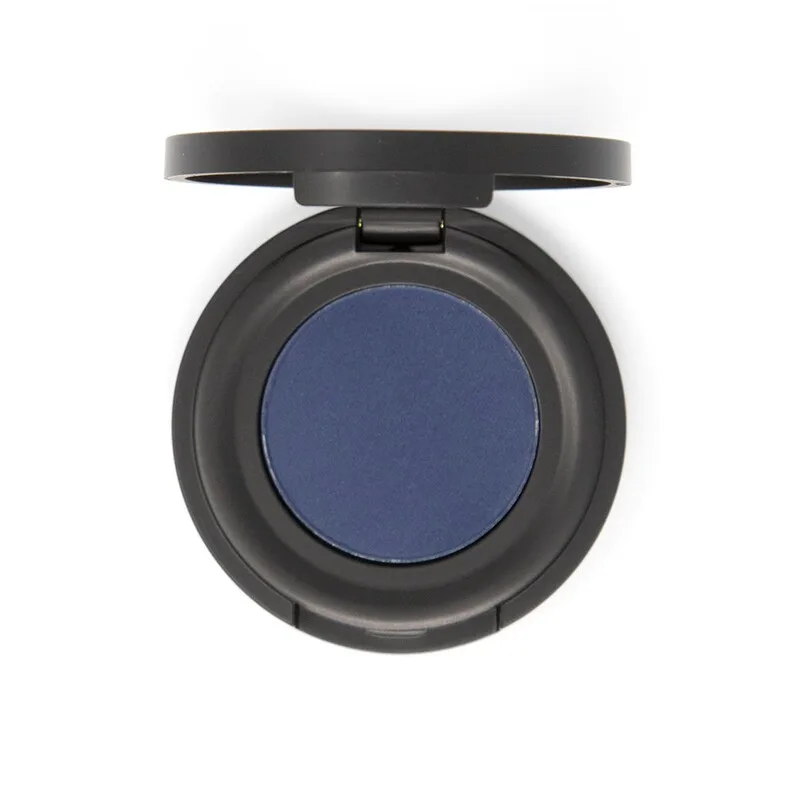 New York Vegan Eyeshadow, Deep Ocean Blue