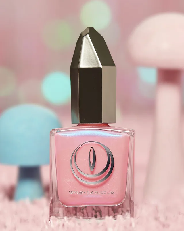 Nail Polish, A Midsummer's Dream