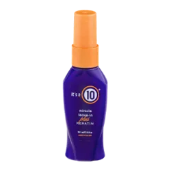 It's a 10 Miracle Plus Keratin Leave In