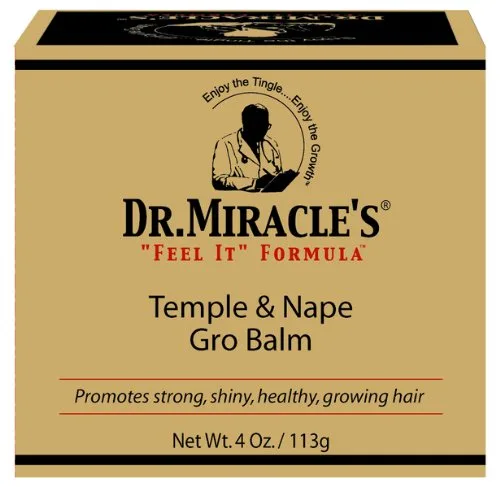 Feel It Formula Temple & Nape Gro Balm