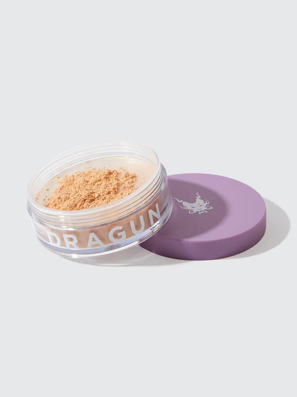 TRANSlucent Setting Powder, Light Medium