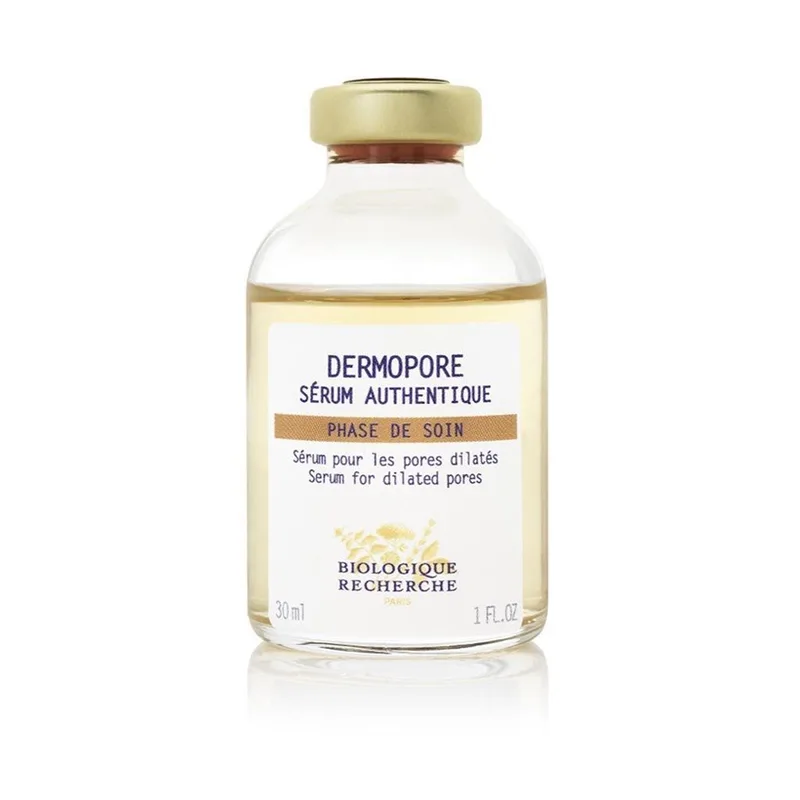 Serum Dermopore