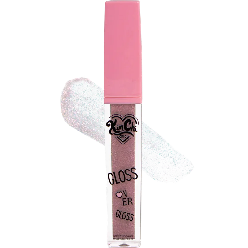 Gloss Over Gloss Over Gloss, 05 Aurora