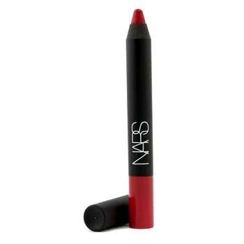 Velvet Matte Lip Pencil, Dragon Girl