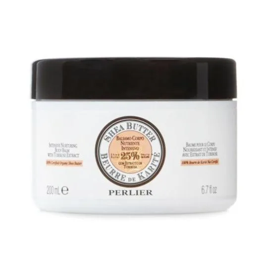 Body Cream, Shea Butter + Tuberose